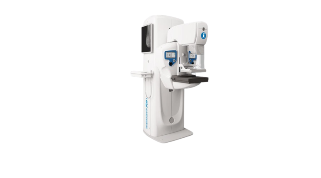 mammograph