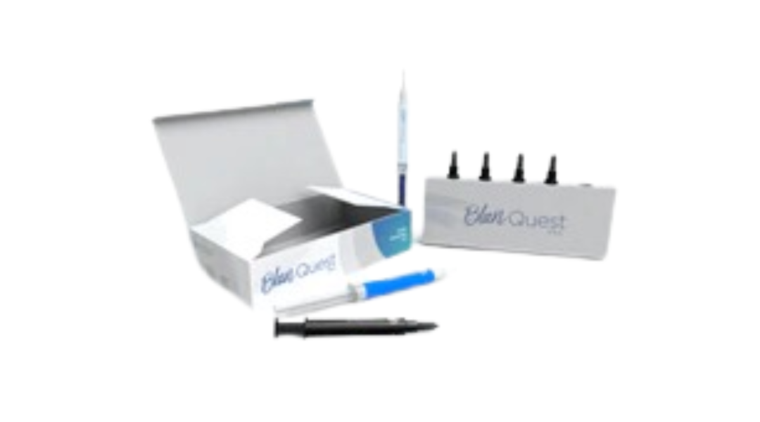 Professional Tooth Whitening