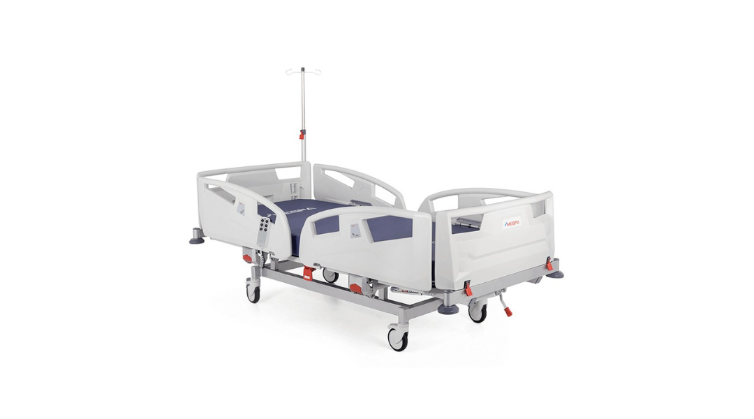 icu bed