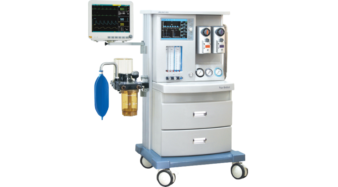 Anaesthesia Machine