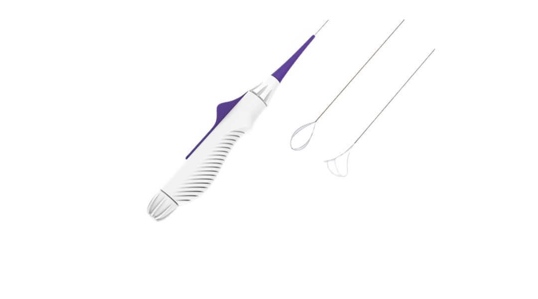 Urological Stone Extraction Basket