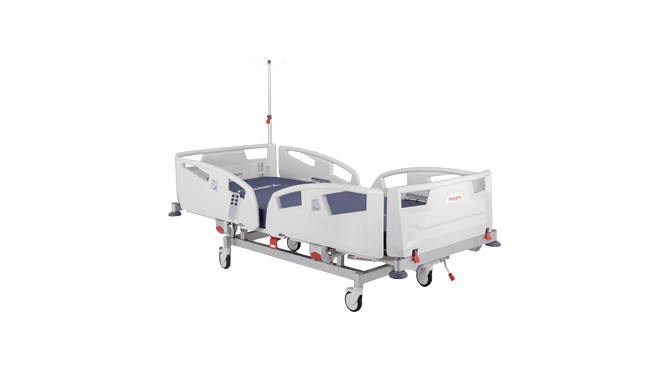 icu bed